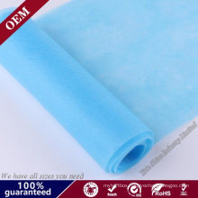 Bfe99 PP Meltblown Non Woven Fabric for Face Mask